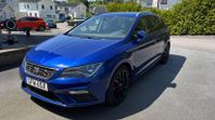 Seat Leon ST 1.5 TSI FR Euro 6