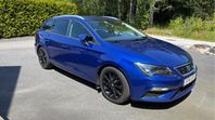 Seat Leon ST 1.5 TSI FR Euro 6