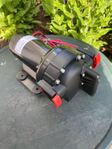 Helt ny 24 v färskvattenpump