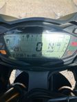 Suzuki gsx-s 1000f