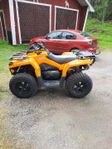 Can-am 570 outlander 