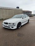 BMW 540i/6