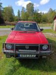 Volkswagen Golf Country 1.8 Syncro