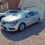 Renault Mégane Sport Tourer 1.5 dCi EDC Euro 6