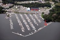 Stor båtplats 8:a för båt upp till ca 14x4,7m
