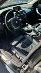 BMW 320d X-drive Sport