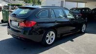 BMW 320d X-drive Sport
