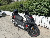 Peugeot speedfighter 4
