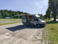 Peugot Boxer 2,5tdi