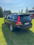 Volvo V70 D5 AWD, Dynamic Edition, Momentum polestar