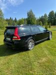 Volvo V70 D5 AWD, Dynamic Edition, Momentum polestar