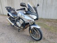 Honda CBF600 ABS