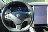 Tesla Model S 100D (Maj 2019, 14007 mil), första ägare!