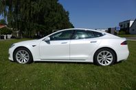 Tesla Model S 100D (Maj 2019, 14007 mil), första ägare!