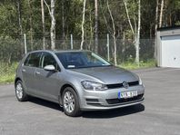 Volkswagen Golf 5-dörrar 1.2 TSI BMT Masters Euro 5