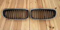 BMW E90 - E91 njurar, grill