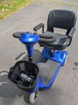 Promenadmoped