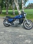 Honda Goldwing gl 1100