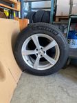 Volvo Original 18” fälgar med Michelin sommardäck
