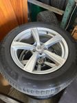 Volvo Original 18” fälgar med Michelin sommardäck