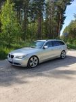 BMW 535 d Touring