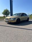 Volvo S60 T5 Euro 3