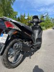 Kymco Agillity City 50 (2014)