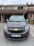Chevrolet Orlando 1.8 Euro 5