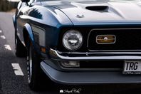 Ford Mustang Boss 351 5.7 V8 H.O.