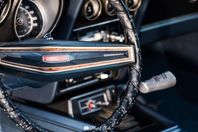 Ford Mustang Boss 351 5.7 V8 H.O.