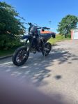 Fantic 50 performance 2019