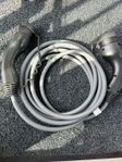 LADDKABEL BMW, Jetty 20A Type 2, 11 kw 2 st Bmw i3