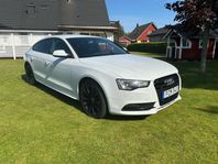 ”NY kamrem” Audi A5 Sportback 2.0 TDI DPF quattro