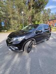 Honda CR-V 1,6i DTEC 4WD