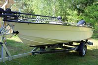 Höga Rodd 500 S