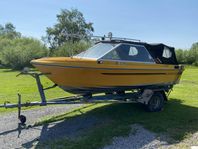 Vator 17 HT