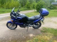 Honda Varadero 1000