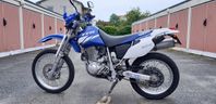 yamaha tt600 Re