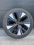 Polestar 2 Vinterhjul