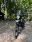 Royal Enfield Himalayan 411