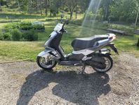 Peugeot speedfight 3