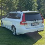 Volvo V70 D4 Geartronic Classic, Momentum Euro 6