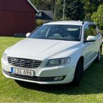 Volvo V70 D4 Geartronic Classic, Momentum Euro 6