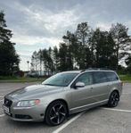 Volvo V70 2.0 Flexifuel Momentum 