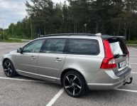 Volvo V70 2.0 Flexifuel Momentum 