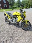 Kawasaki ER6N