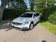 Volkswagen Passat Alltrack 2.0 TDI DPF BMT 4Motion Alltrack 