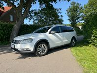 Volkswagen Passat Alltrack 2.0 TDI DPF BMT 4Motion Alltrack 