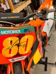 KTM Adamo factory edition 