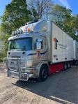 Scania 164 480